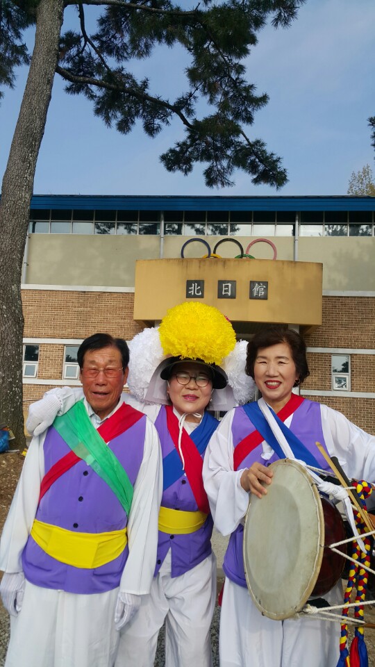 두레풍물단
