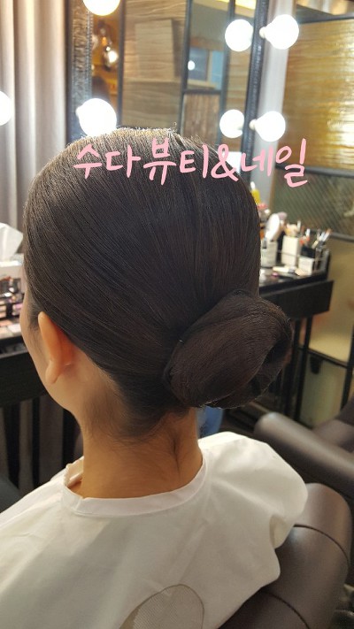 수다헤어 이미지