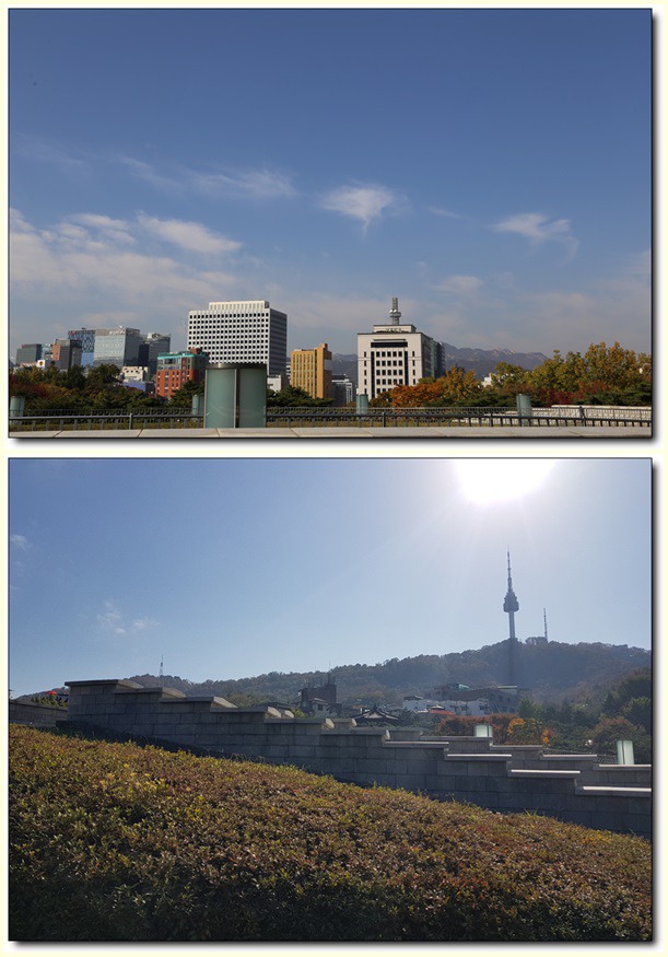 관광 게이미피케이션이 뜨고 있다! 남산골 션샤인 미션 투어