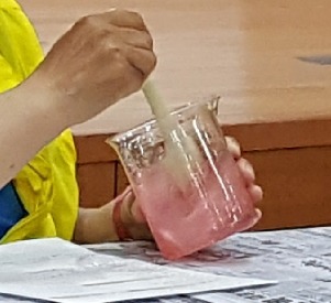 천연 수분크림 만들기 