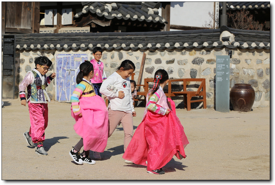 관광 게이미피케이션이 뜨고 있다! 남산골 션샤인 미션 투어