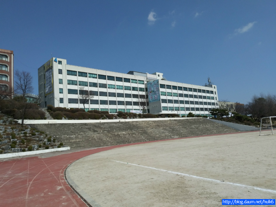 경기대학교《경기도 수원시 영통구 이의동》 