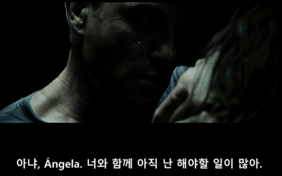 좀비 명작 영화 R.E.C의 마지막! R.E.C 4 줄거리 (3) 